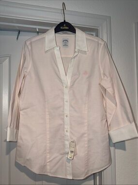 Brooks brothers women’s button down